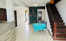 Pousada MARIA BONITA